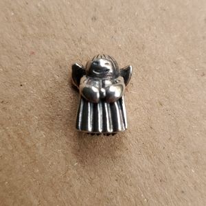 Pandora Angel Charm